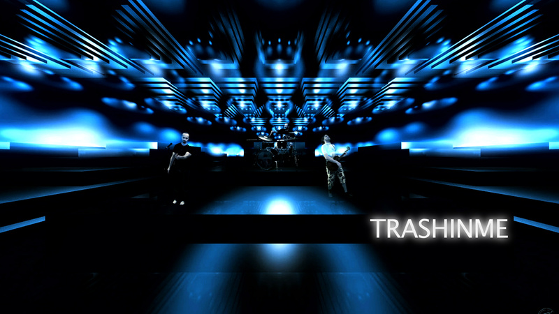 TRASHINME - BE MINE