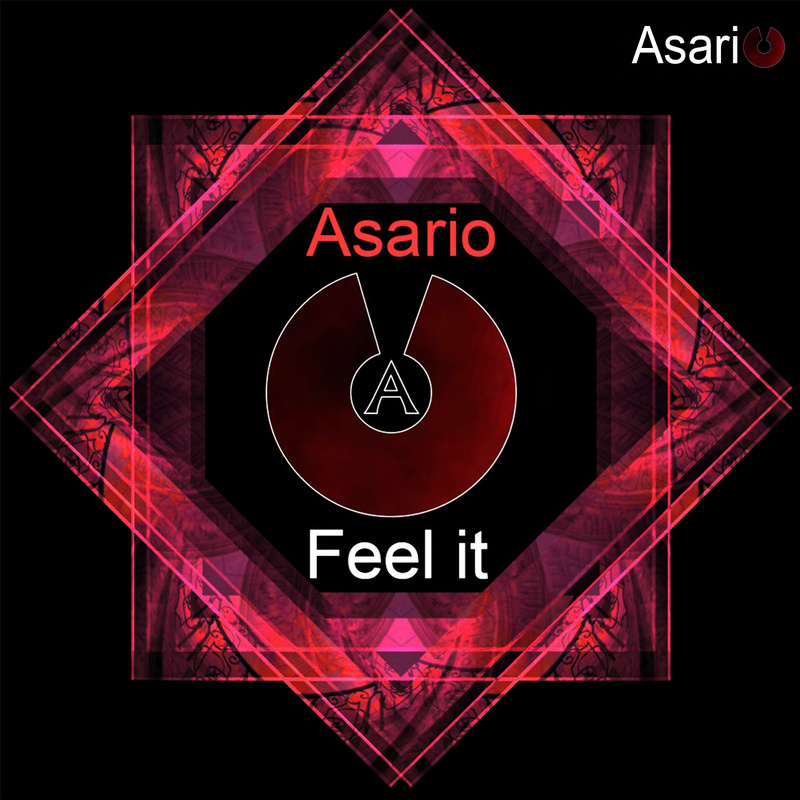 AsarioRecords - Asario feat Camzee - Shock