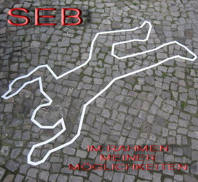 SEB75 - Vom Riesenkind