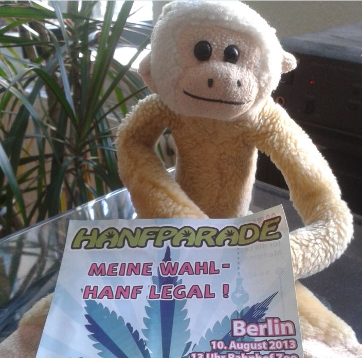 Jorg P. feat. Gub-o-Delic - Meine Wahl [preview]