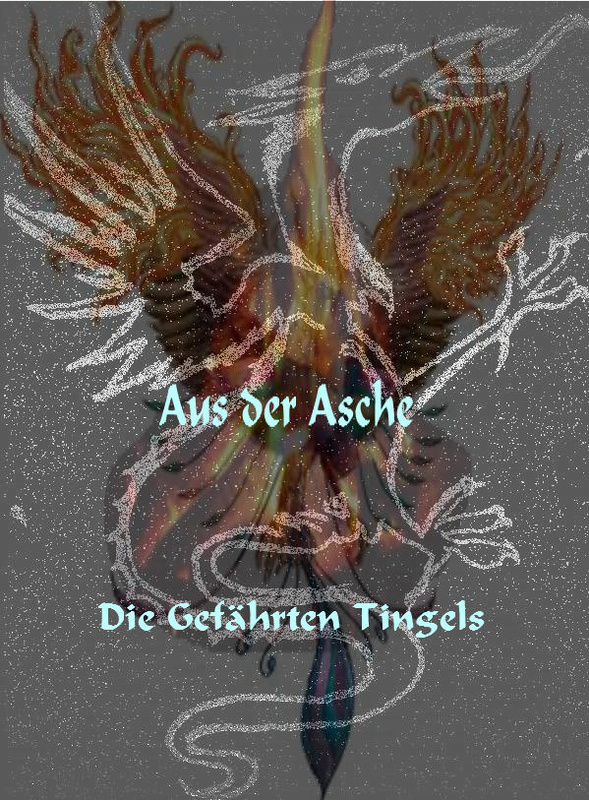 tingel - Phönix aus der Asche