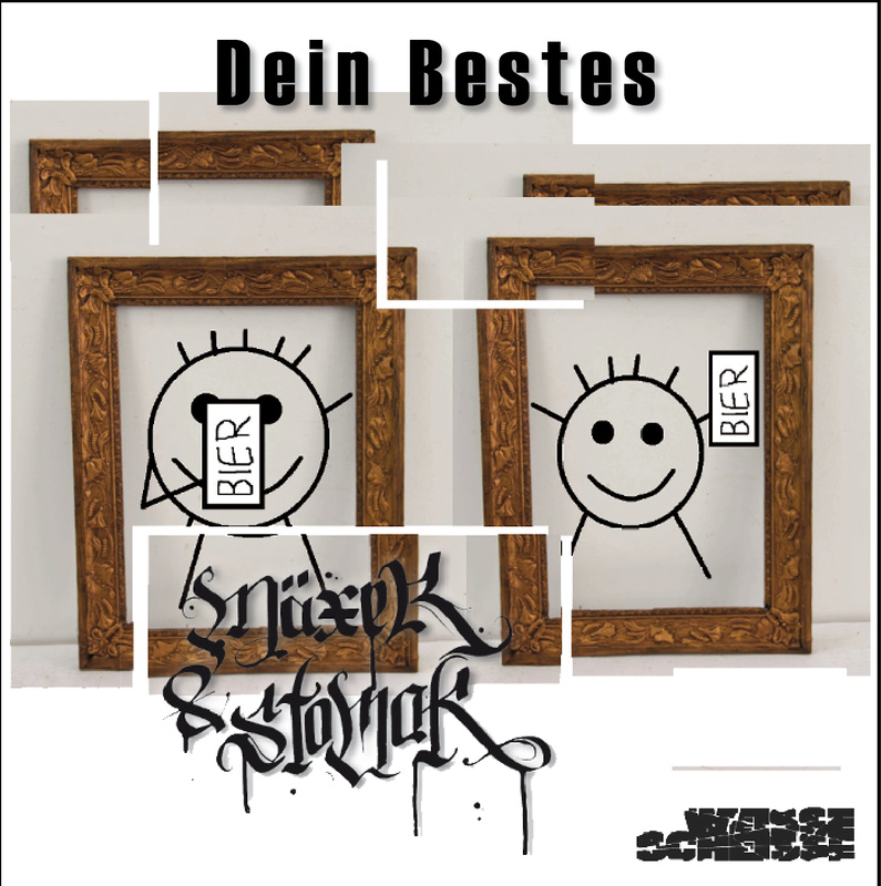 maexer - lass gehn