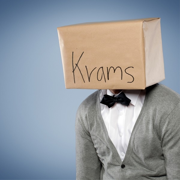 Krams - Dehem