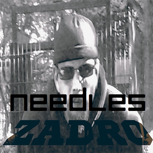 Zadro Hardtechno - Needles