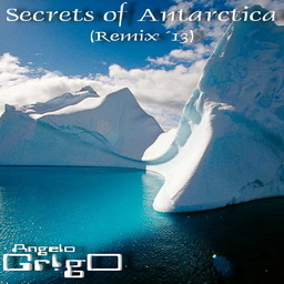 Angelo Grigo - Secrets of Antarctica (Remix ´13)
