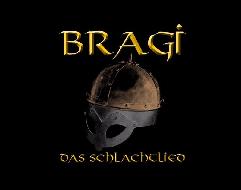 Bragi - Das Schlachtlied