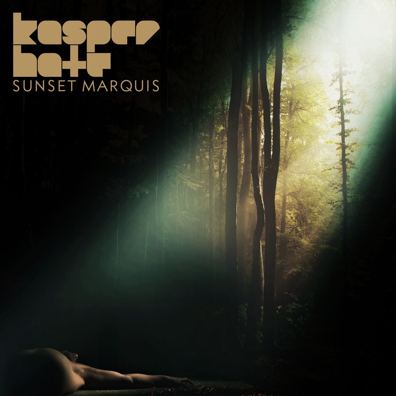 KASPER HATE - SUNSET MARQUIS