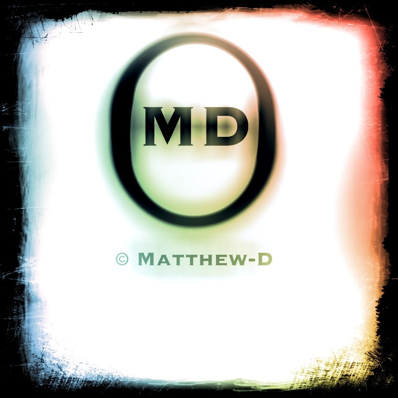 Matthew-D - So many Questions