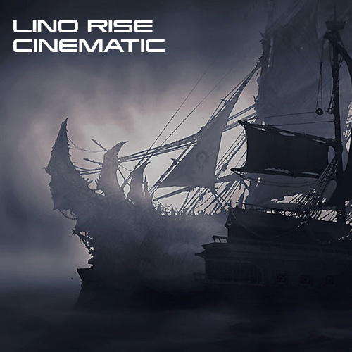 Lino Rise - Fall of Prism ( Soundtrack )