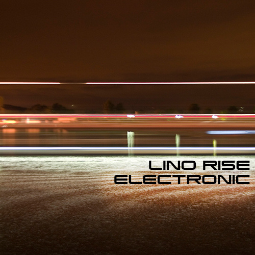 Lino Rise - Beyond Recovery