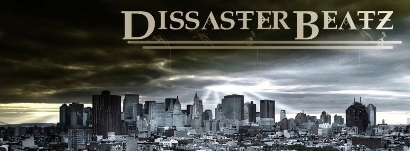 DissasterBeatz - Heavy Rain