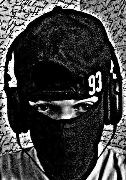 Leox - Maske auf