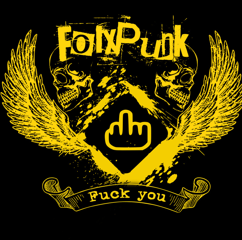 Folxpunk - Fick Dich!