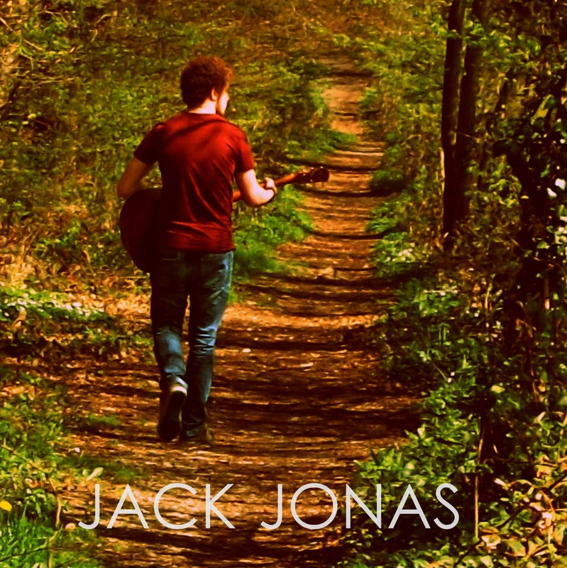 Jack Jonas - What I once had