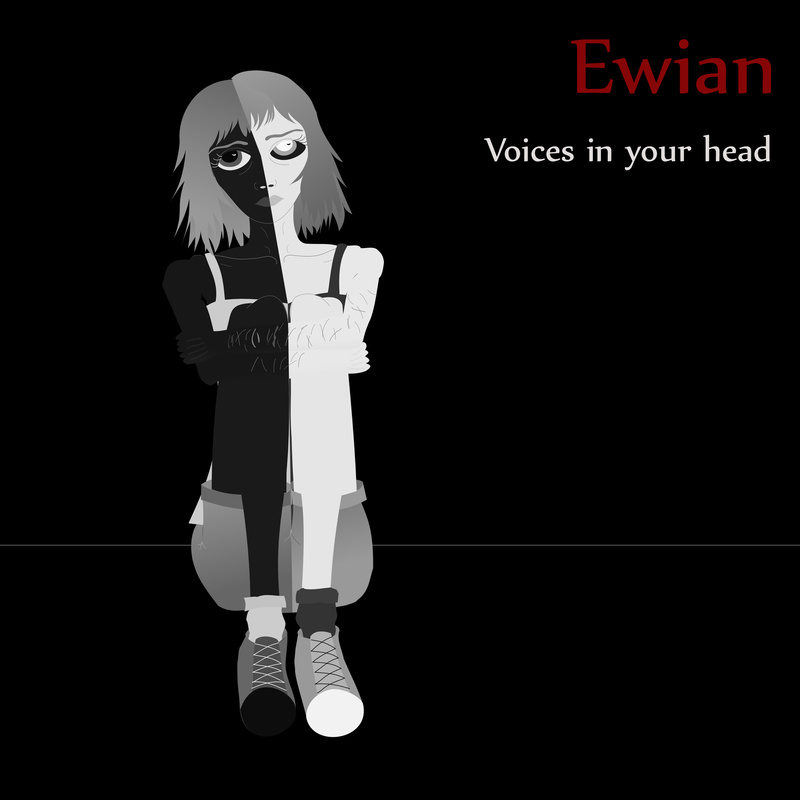 EWIAN - Voices in your head