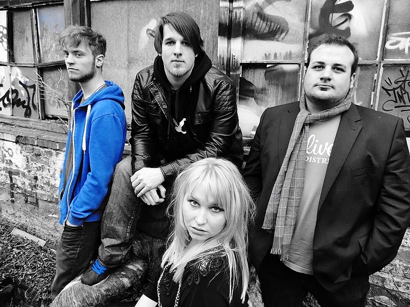 Mayfly - Follow Me