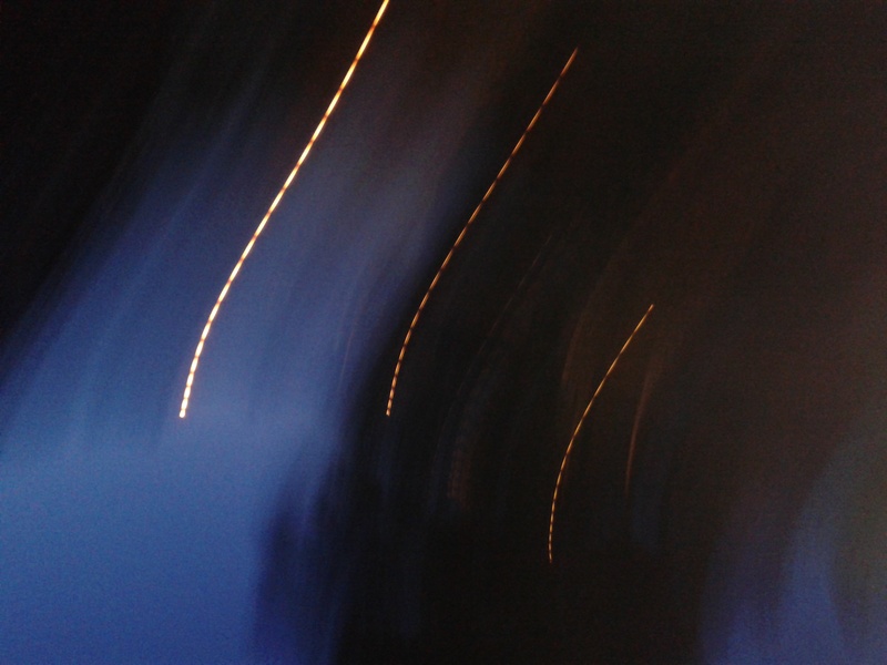 SYNTAXERROR - one LEVEL higher
