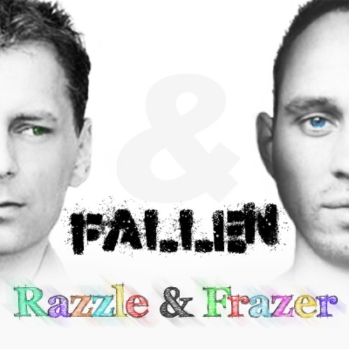 Tom Frazer - Razzle & Frazer - Fallen
