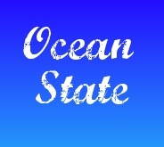 Ocean State - Emotions in Me