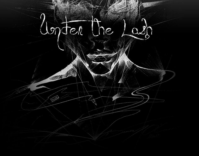 The Underlash - Jen