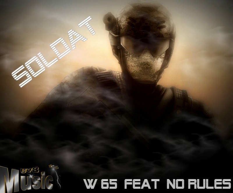 W 65 - SOLDAT