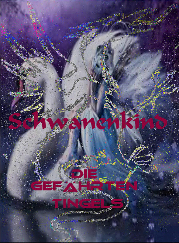 tingel - Schwanenkind