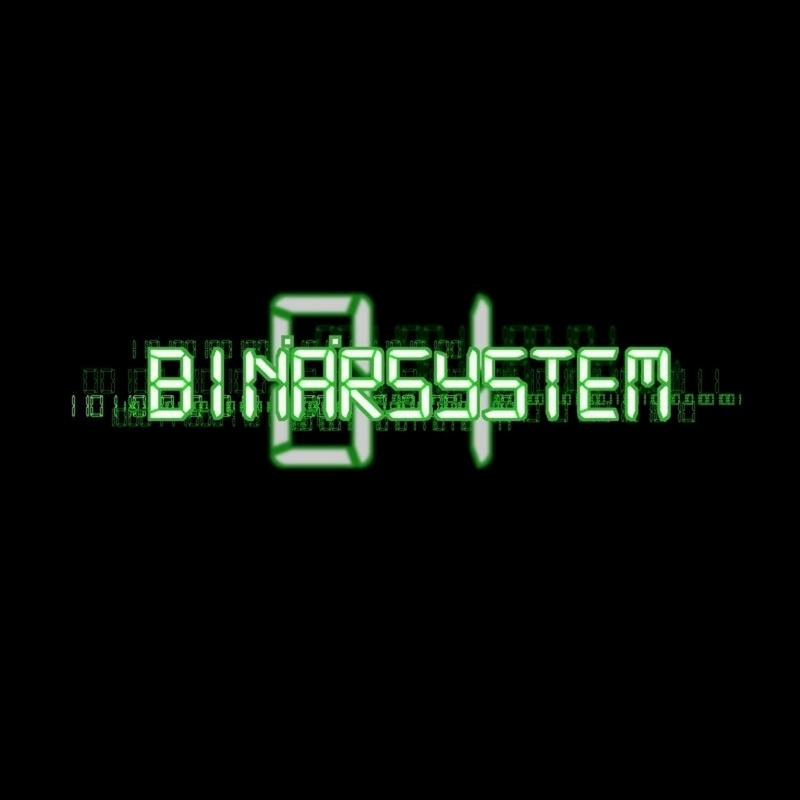 Binärsystem - Intro