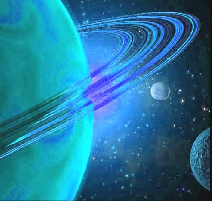 Aurora Borealis - Floating through the Universe Vol. 2