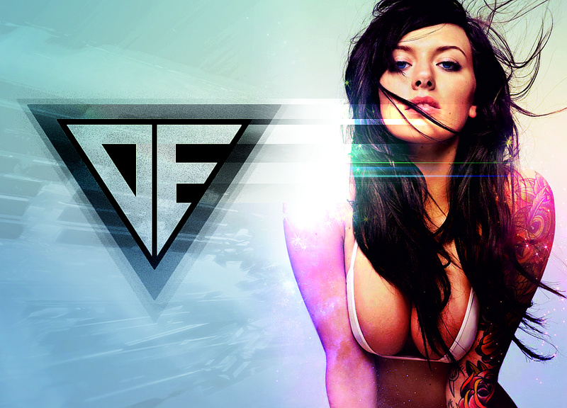 olenergy feat. Farisha - Rewind