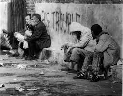 Gustaf Gunz - Homeless