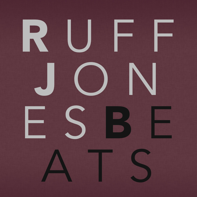 ruffjonesbeats - Always On My Mind - Instrumental (prod. by Ruff Jones)