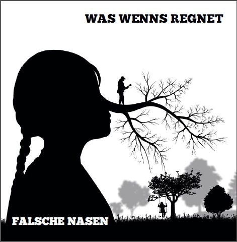Was Wenns Regnet - Die Lieblingstasse