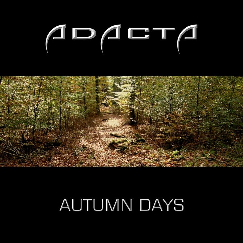 ADACTA - Autumn Days