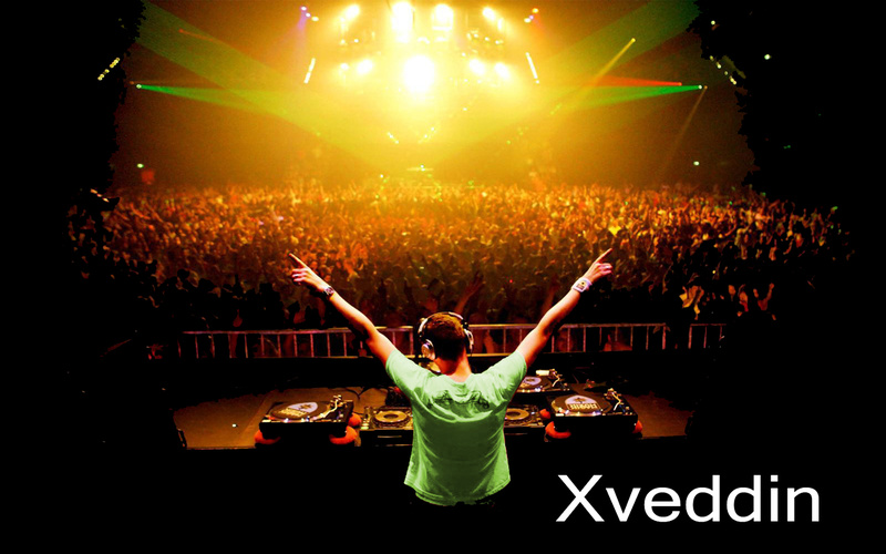 xveddin - Critical Hit