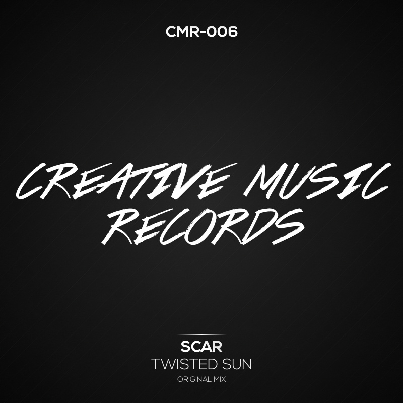 Scar - Twisted Sun