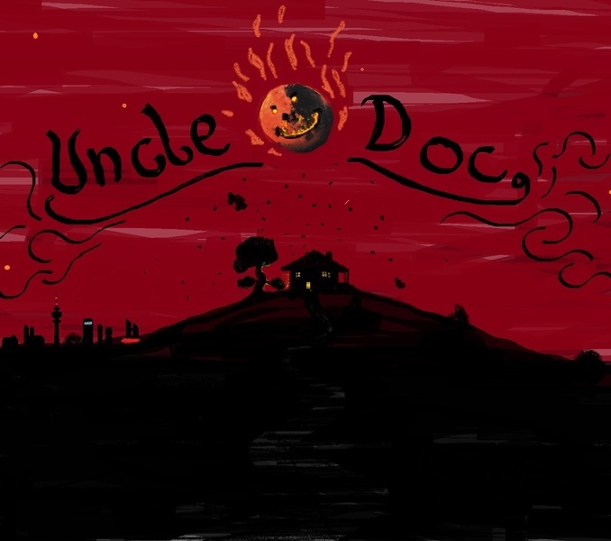 UncleDoc. Lernen zu vergeben
