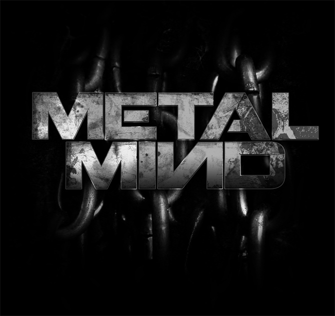 Metalmind - Be Alive