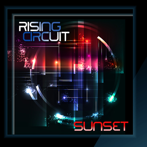 Rising Circuit - Sunset