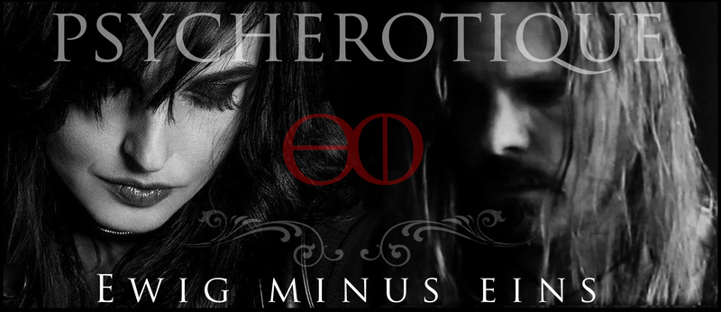 Psycherotique - Memento Mori