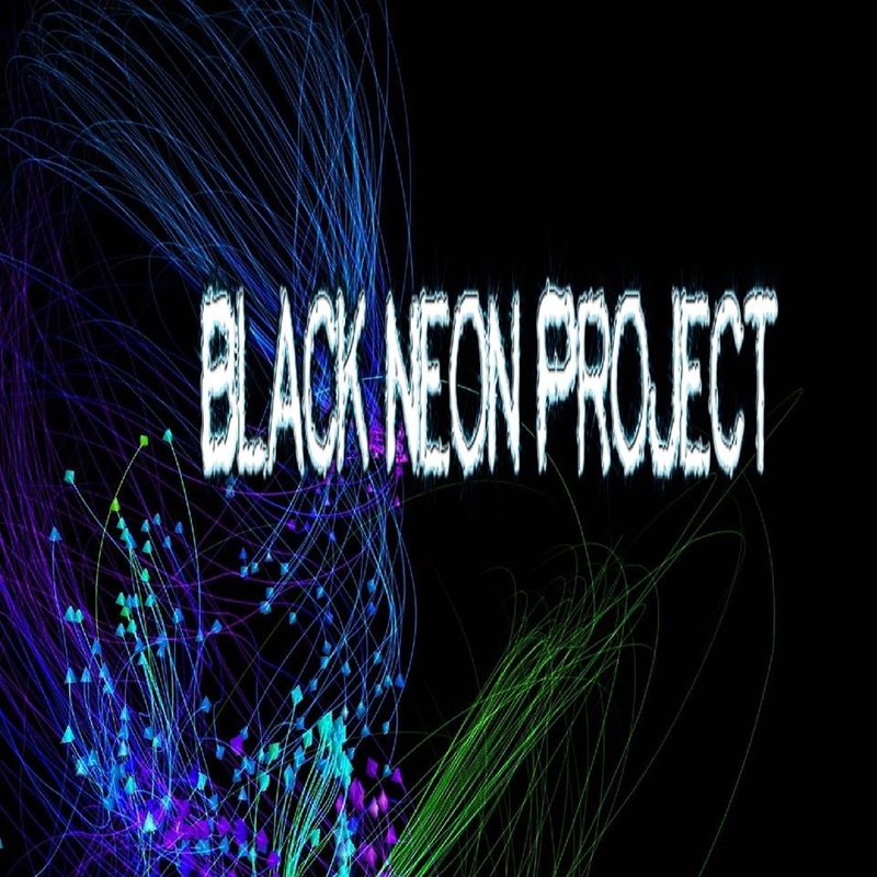 BlackNeonProject - Silent Dreaming