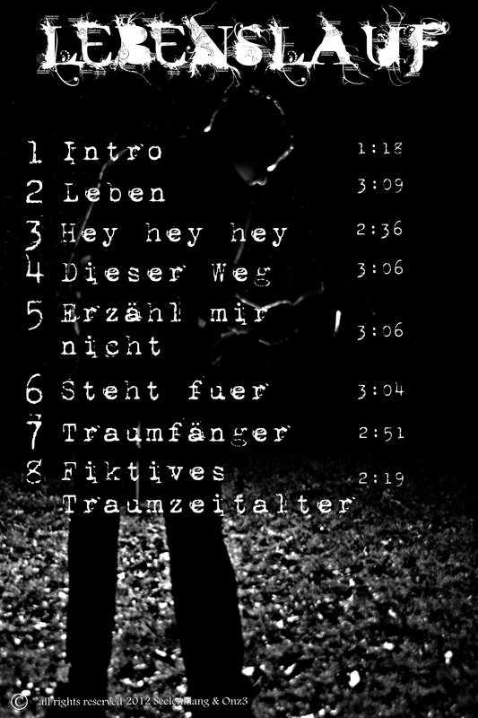 Onz3 - Erzähl mir nicht