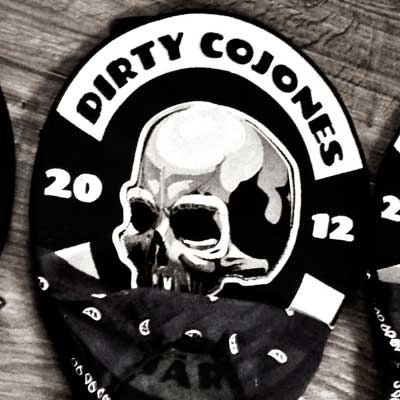 Dirty Cojones - turn me on