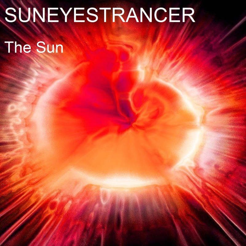 SUNEYESTRANCER-THE SUN