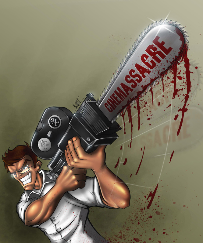 Zielgruppe - Cinemassaker