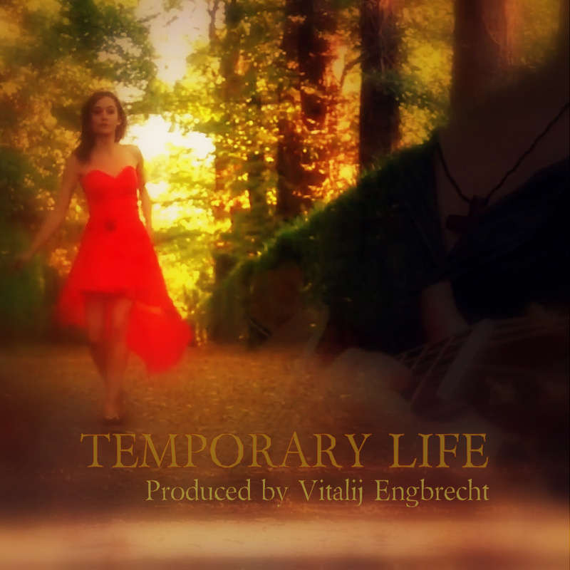 Vitalij Engbrecht - Temporary Life
