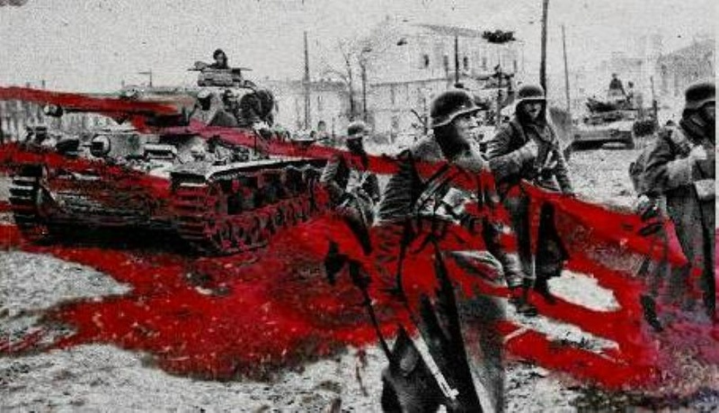 Das Fortleben - Heilig Blut (susurration-Remix by Dennis Baesecke)