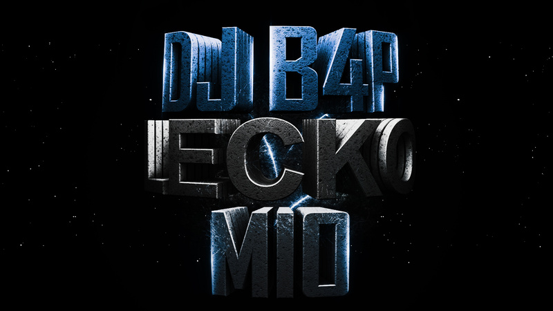 Julian Dare - DJ B4P - Lecko Mio (Original Mix)
