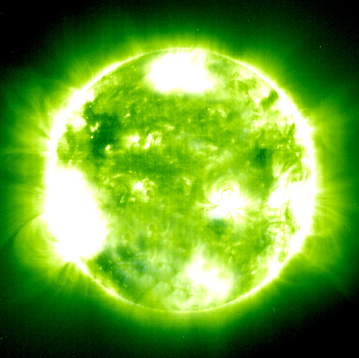 Aurora Borealis - Solar Winds Vol. 3