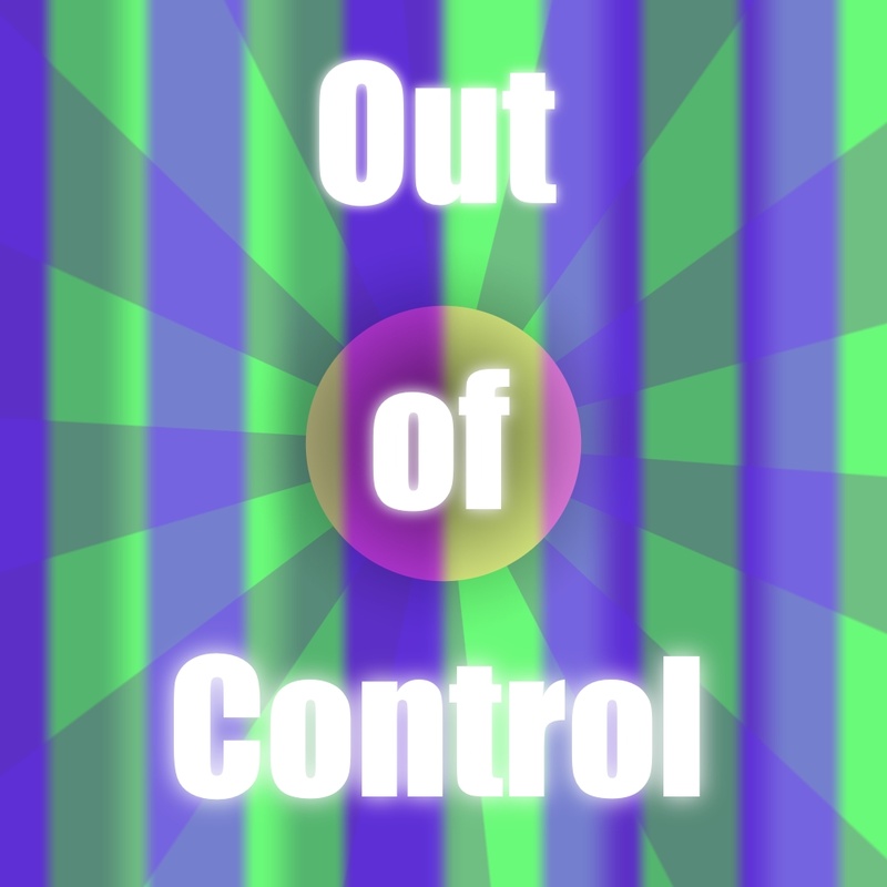mauerhuhn - Out of Control