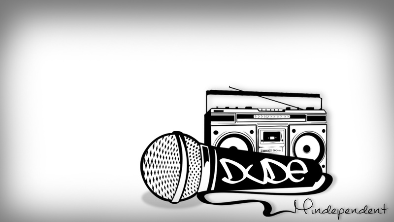 Tommy Green - Dude - Galgenstrick (prod. by Amplitude) / 2012